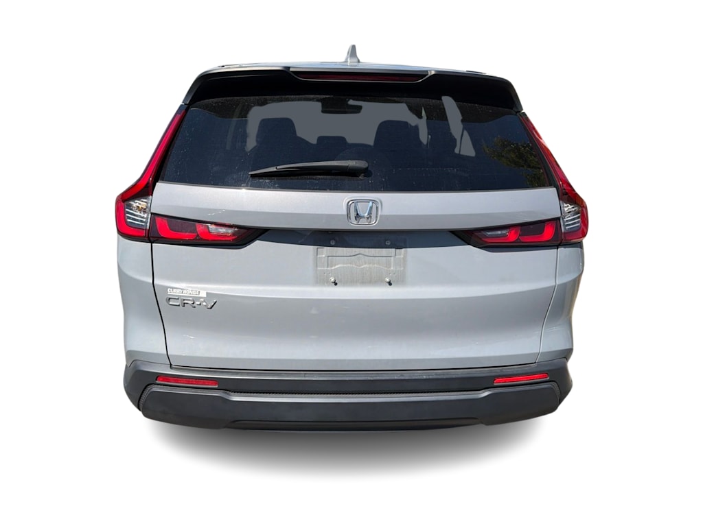 Thumbnail: 2024 Honda CR-V - 5