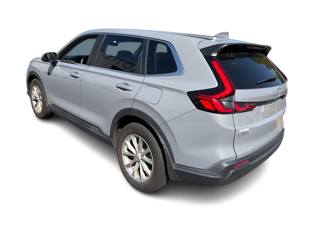 Thumbnail: 2024 Honda CR-V - 4