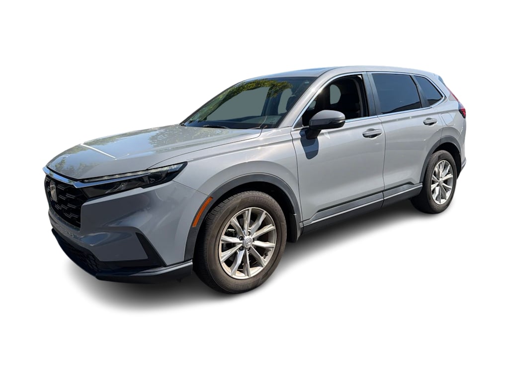 Thumbnail: 2024 Honda CR-V - 14