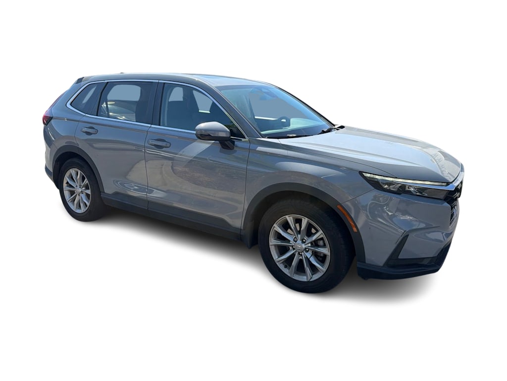 Thumbnail: 2024 Honda CR-V - 17