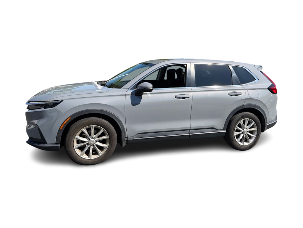 Thumbnail: 2024 Honda CR-V - 3