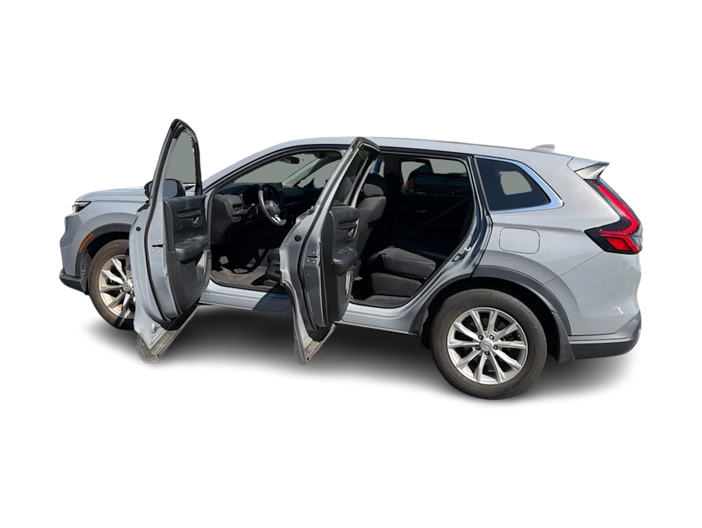 Thumbnail: 2024 Honda CR-V - 23