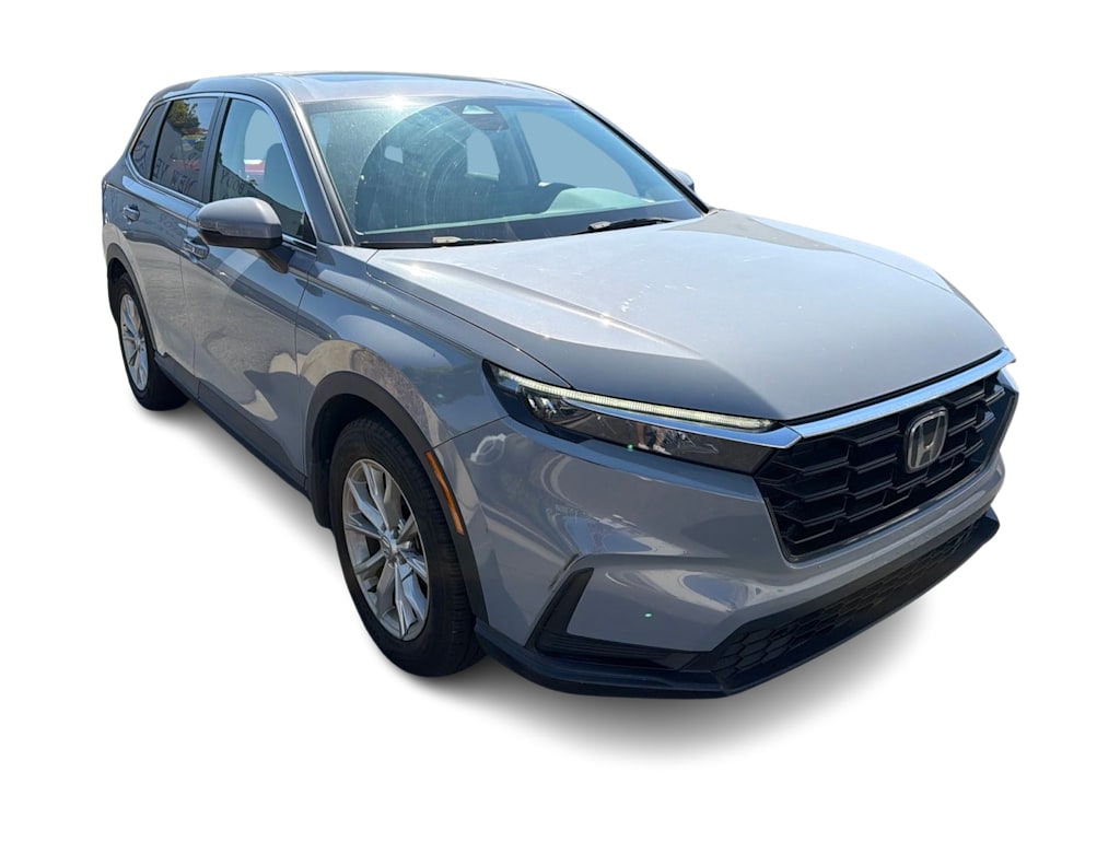 Thumbnail: 2024 Honda CR-V - 18