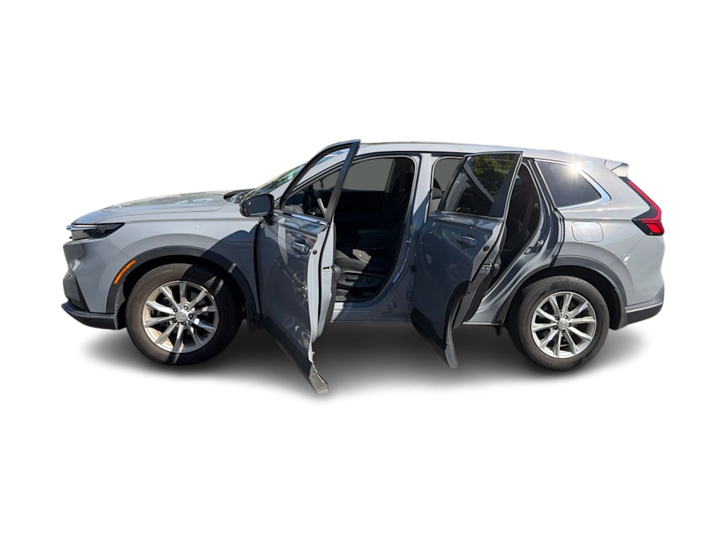 Thumbnail: 2024 Honda CR-V - 22
