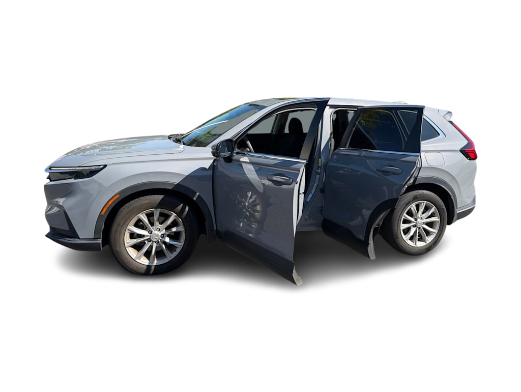 Thumbnail: 2024 Honda CR-V - 21