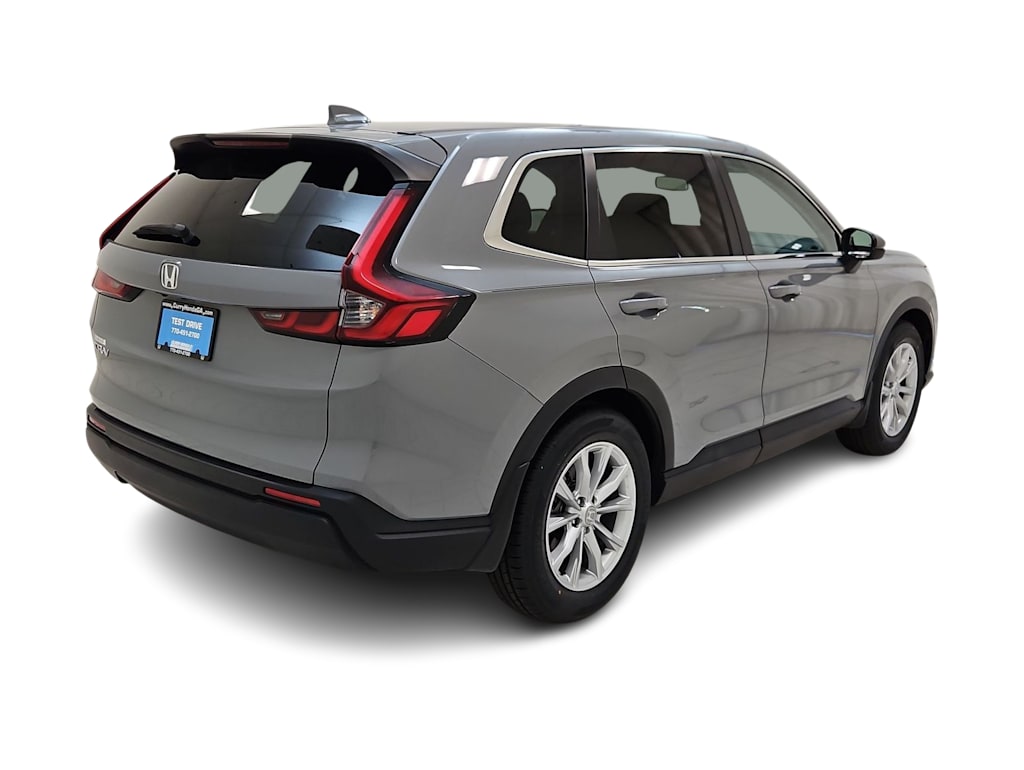 Thumbnail: 2024 Honda CR-V - 27