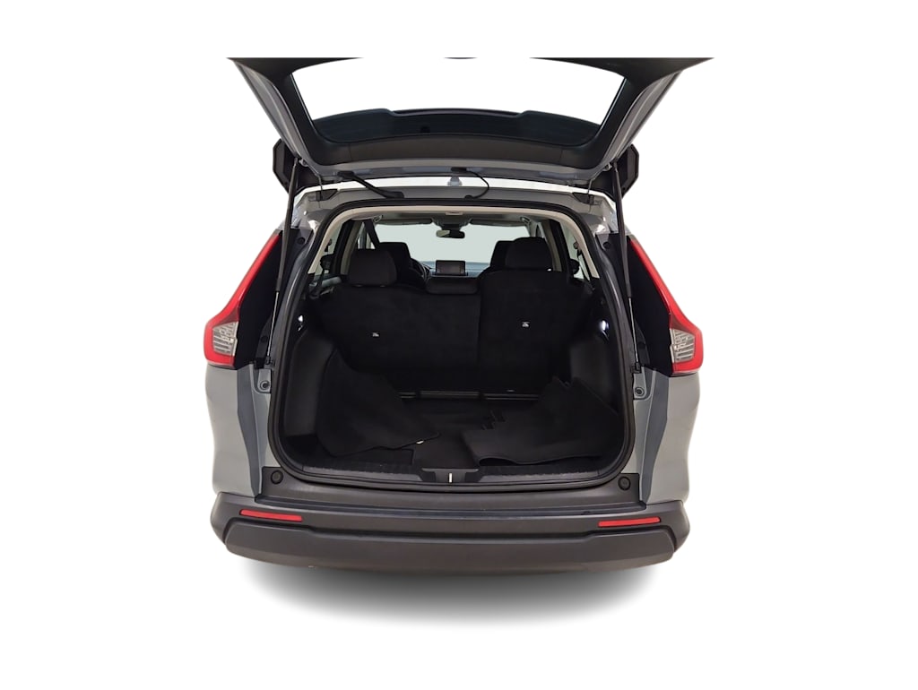 Thumbnail: 2024 Honda CR-V - 13
