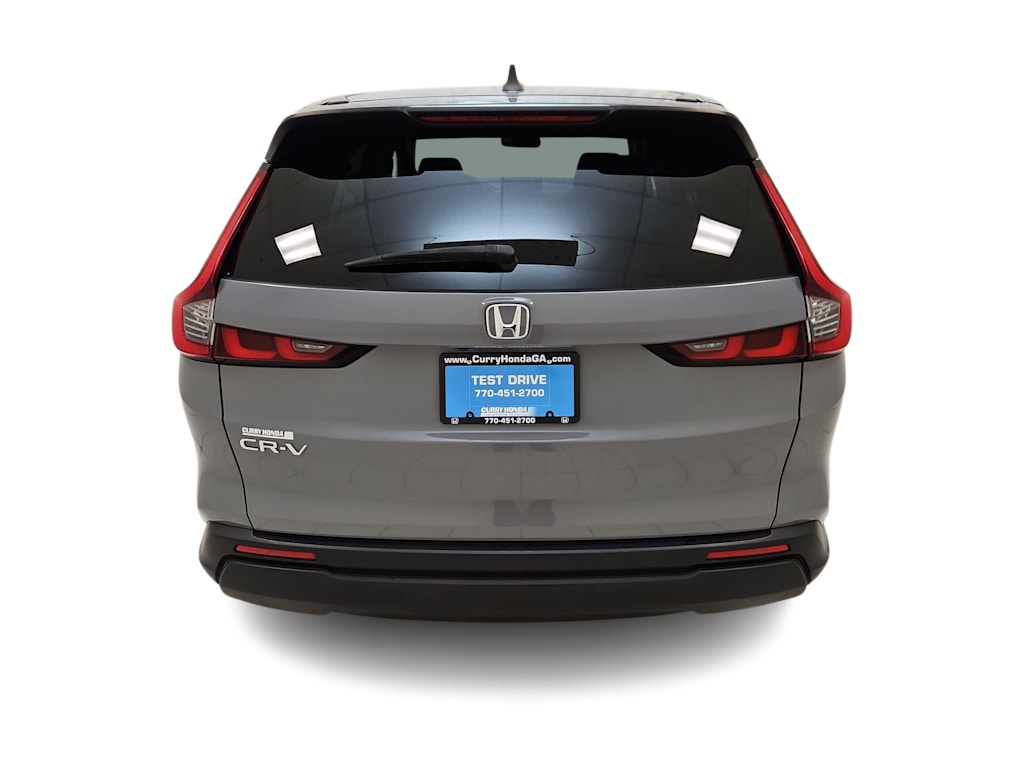 Thumbnail: 2024 Honda CR-V - 3
