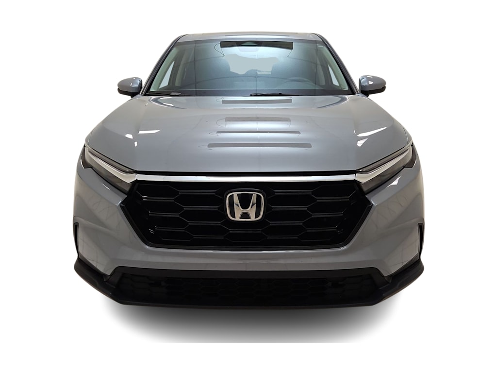 Thumbnail: 2024 Honda CR-V - 4