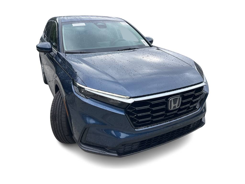 Thumbnail: 2025 Honda CR-V - 19