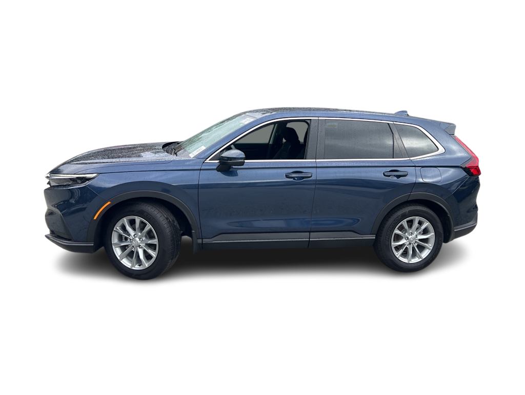 Thumbnail: 2025 Honda CR-V - 14