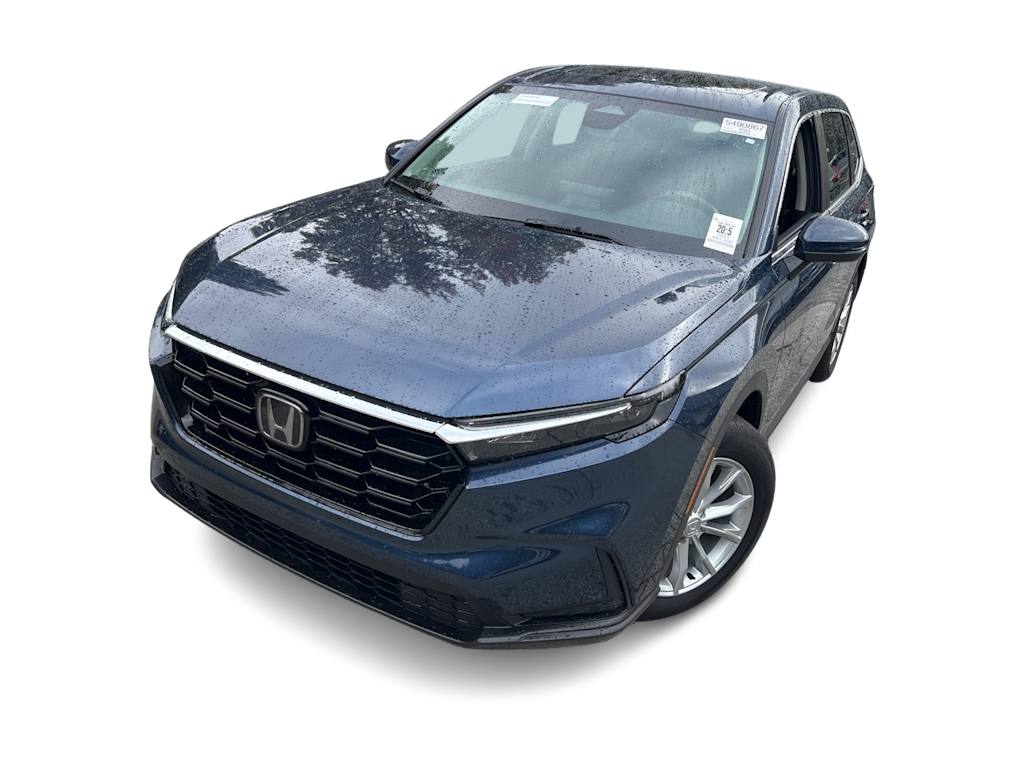 Thumbnail: 2025 Honda CR-V - 12