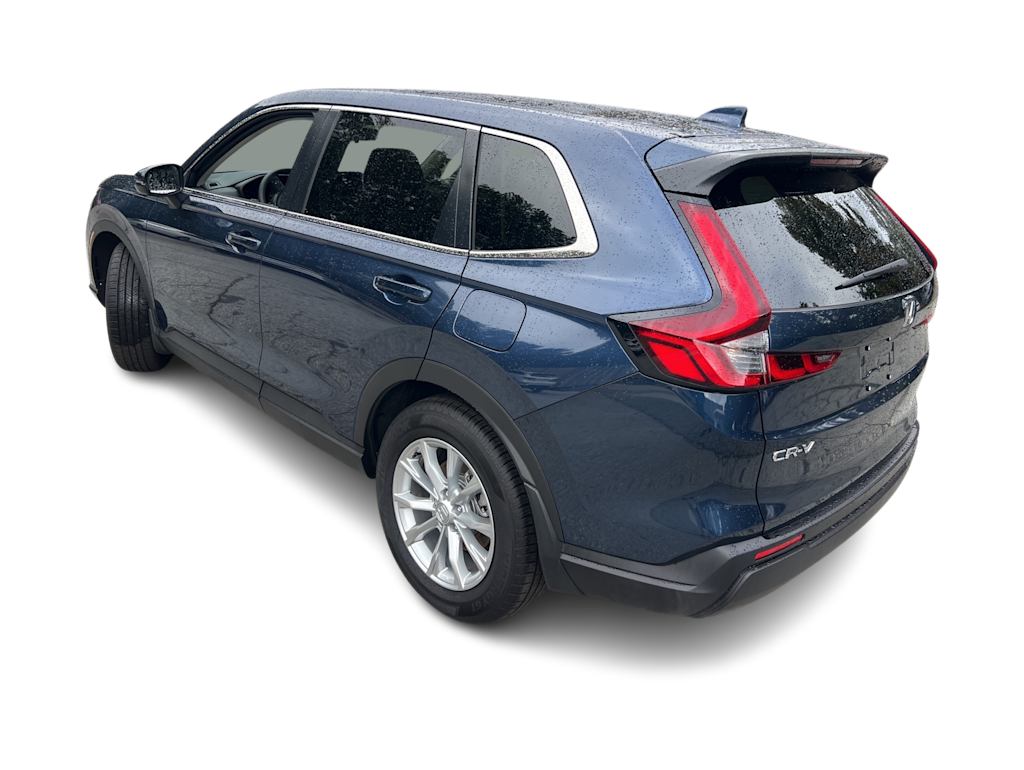 Thumbnail: 2025 Honda CR-V - 4