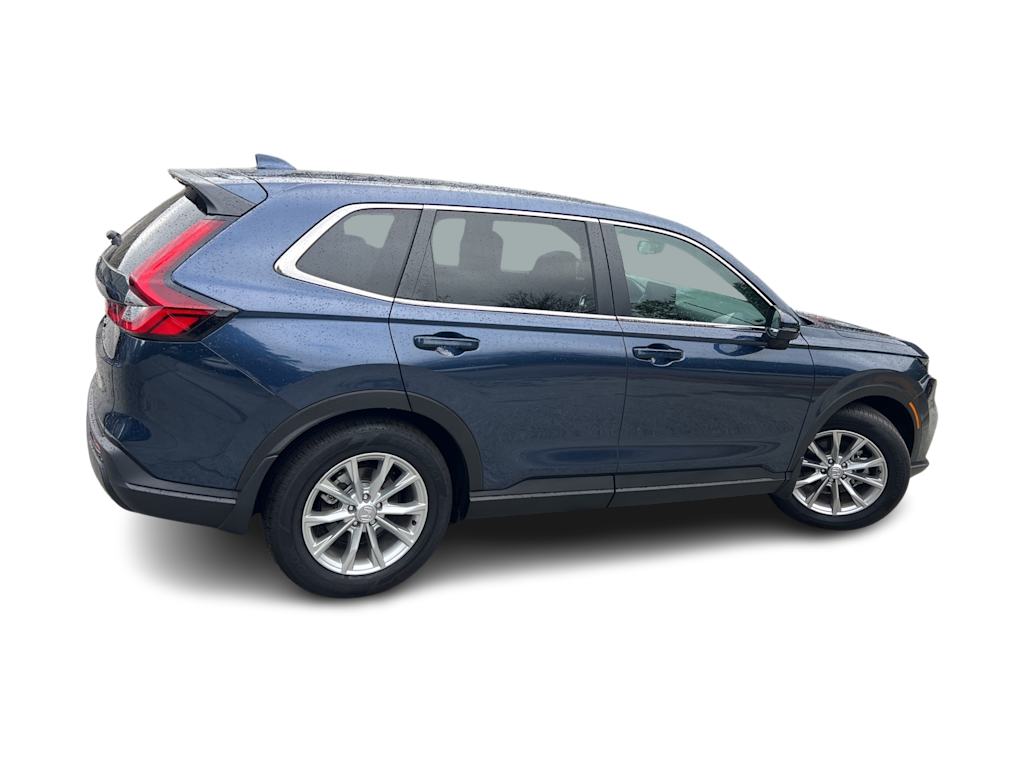 Thumbnail: 2025 Honda CR-V - 17