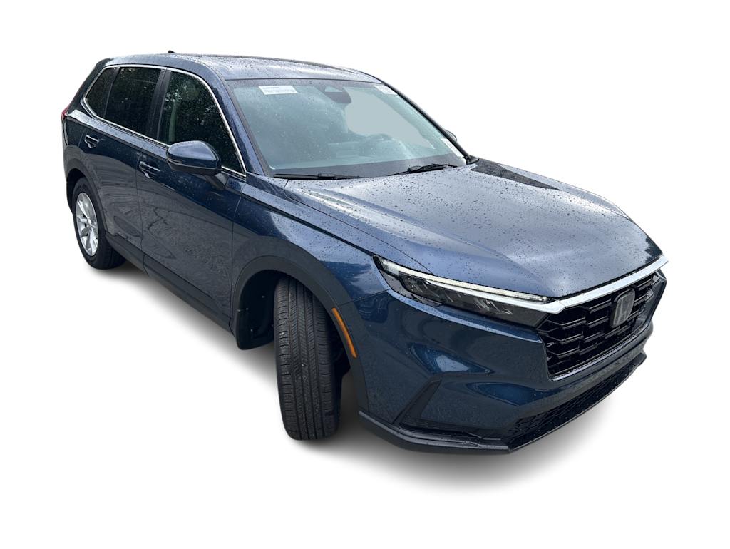 Thumbnail: 2025 Honda CR-V - 18