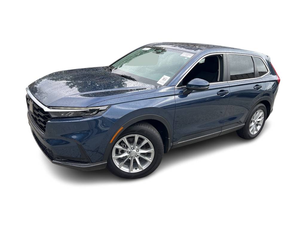 Thumbnail: 2025 Honda CR-V - 3