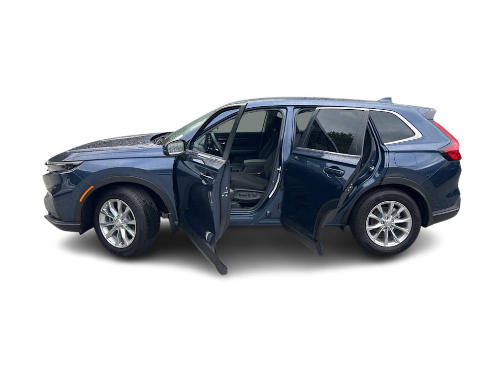 Thumbnail: 2025 Honda CR-V - 20