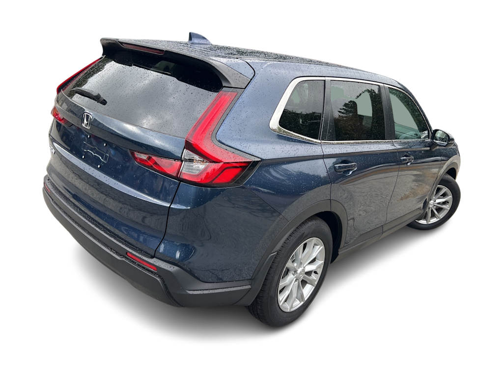 Thumbnail: 2025 Honda CR-V - 16