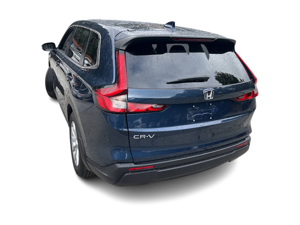 Thumbnail: 2025 Honda CR-V - 15