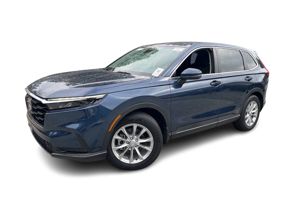 Thumbnail: 2025 Honda CR-V - 13