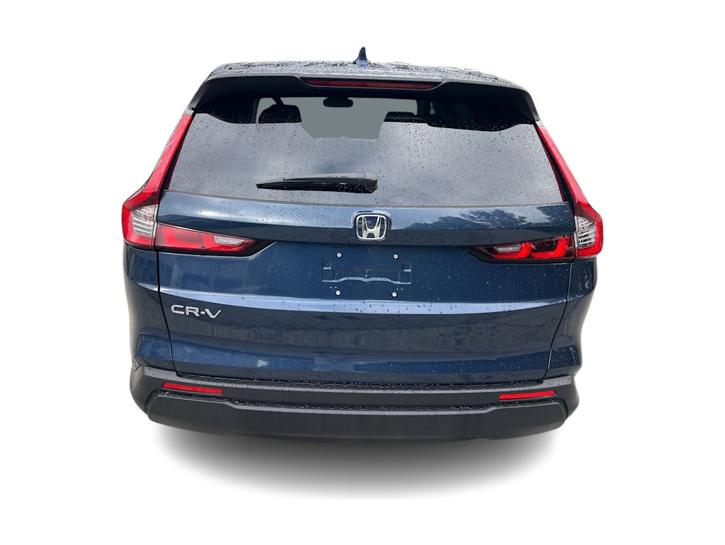 Thumbnail: 2025 Honda CR-V - 5