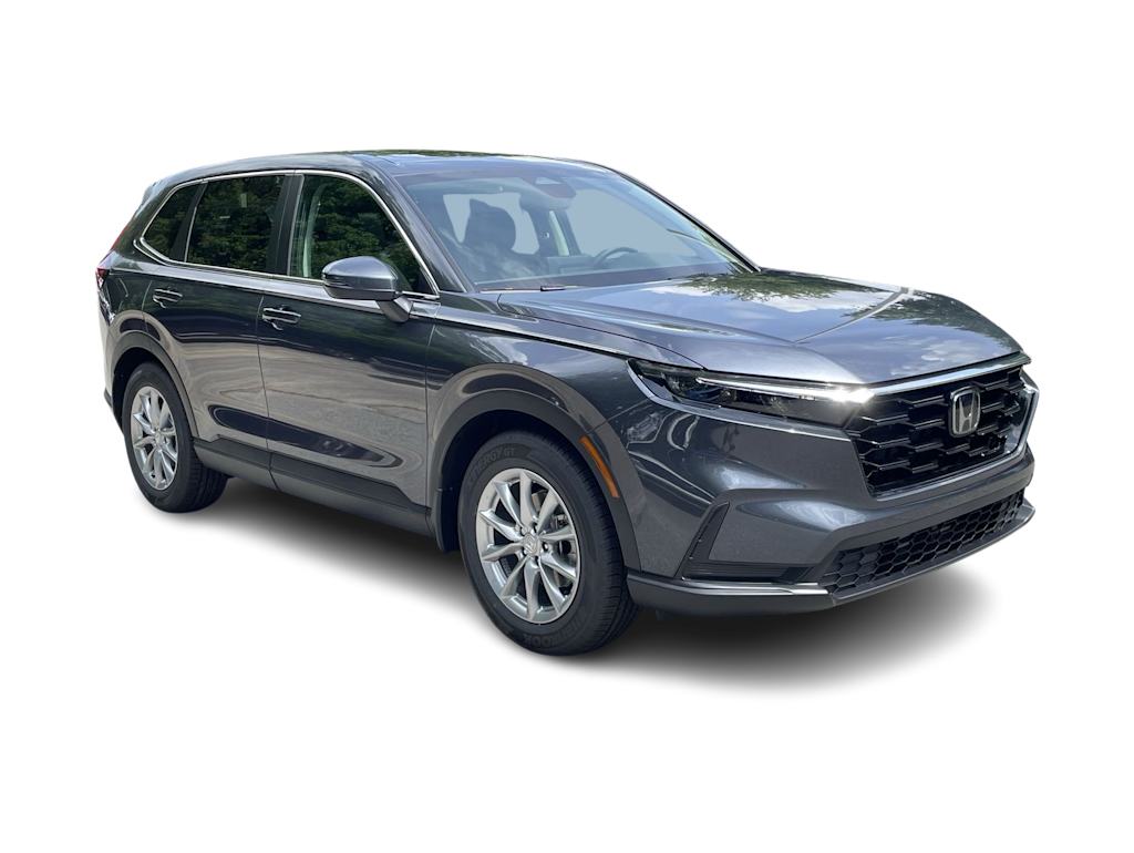 Thumbnail: 2026 Honda CR-V - 16