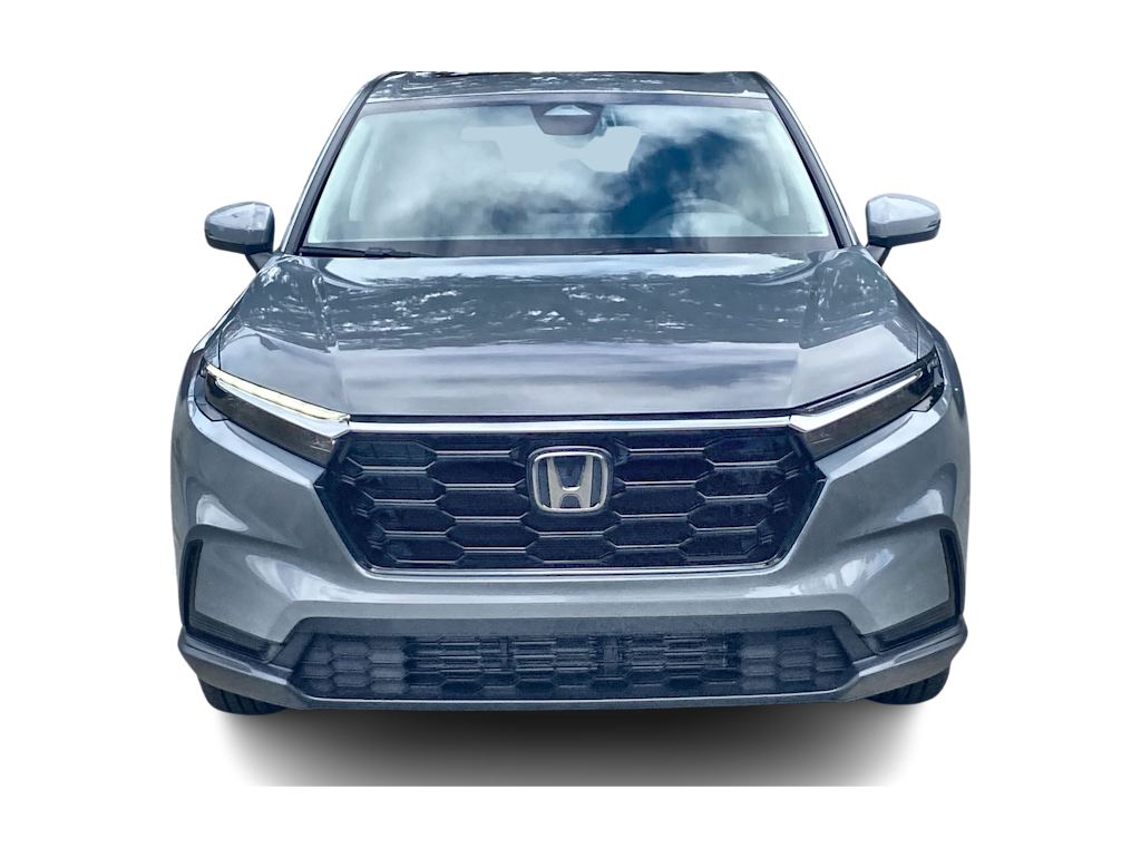Thumbnail: 2026 Honda CR-V - 4