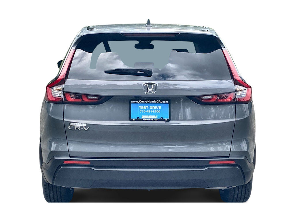 Thumbnail: 2026 Honda CR-V - 3