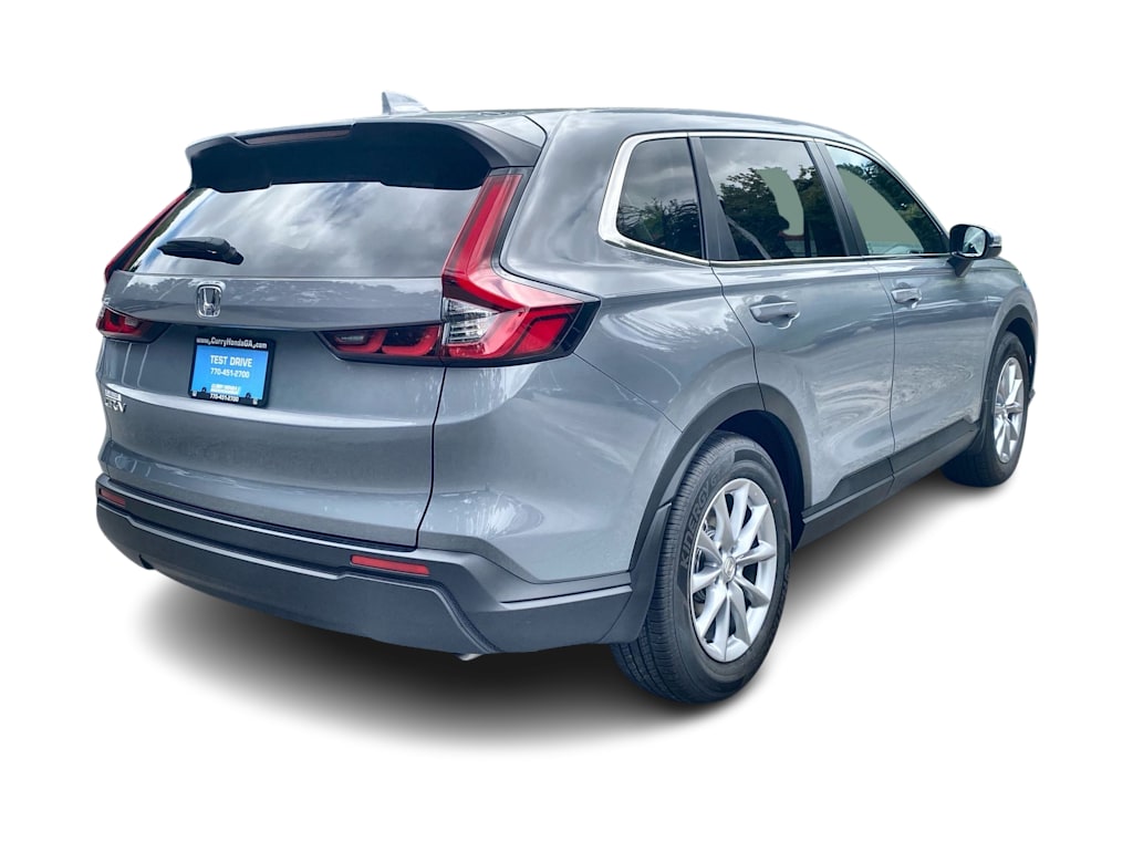 Thumbnail: 2026 Honda CR-V - 14