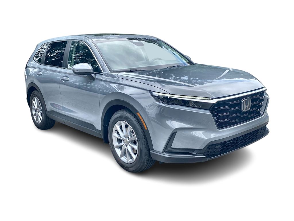 Thumbnail: 2026 Honda CR-V - 13