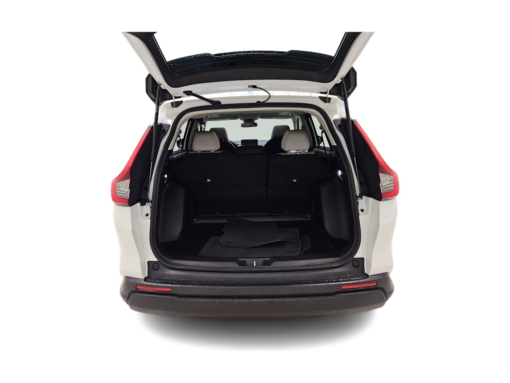 Thumbnail: 2026 Honda CR-V - 13