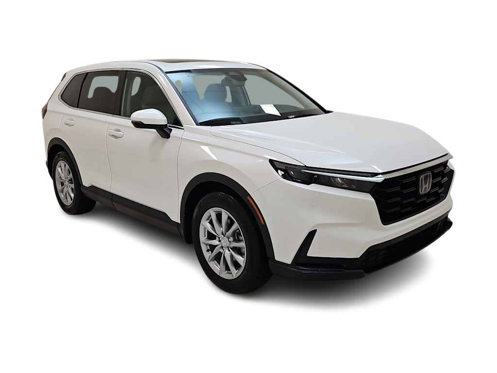 Thumbnail: 2026 Honda CR-V - 26