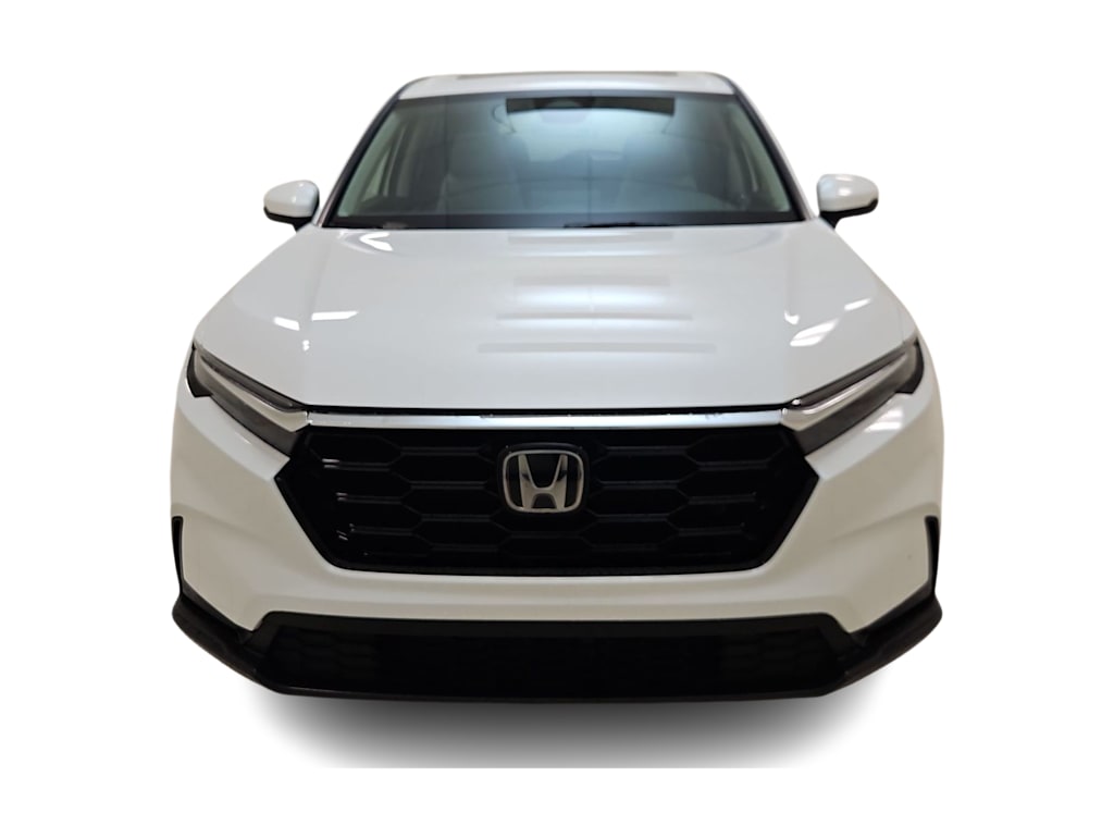 Thumbnail: 2026 Honda CR-V - 4
