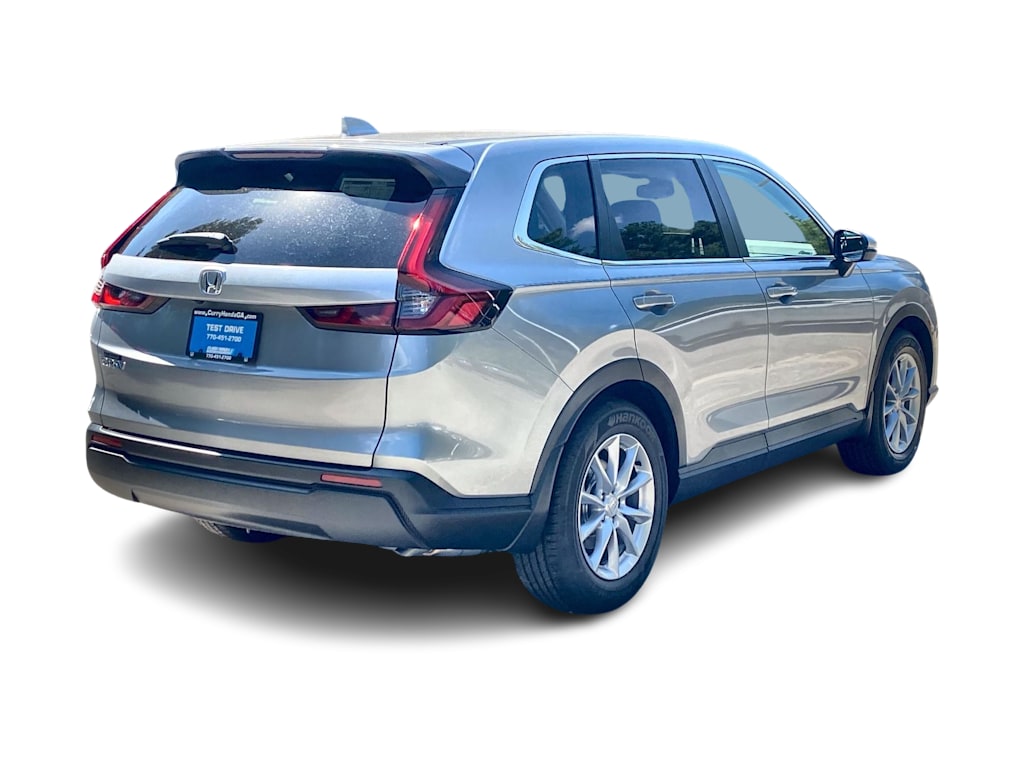 Thumbnail: 2026 Honda CR-V - 15