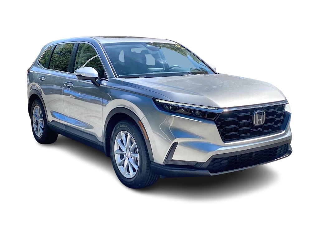 Thumbnail: 2026 Honda CR-V - 16