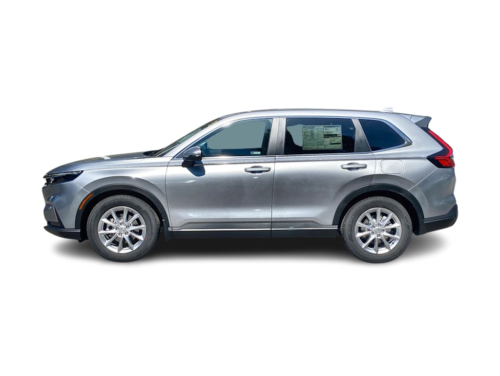 Thumbnail: 2026 Honda CR-V - 3
