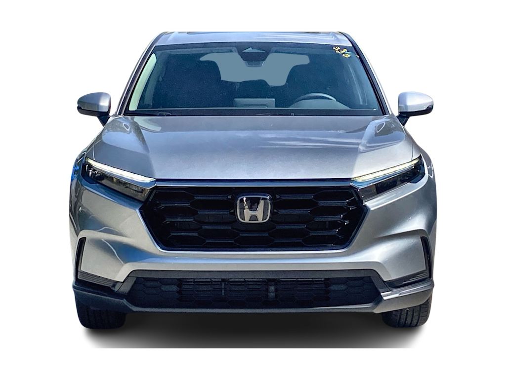 Thumbnail: 2026 Honda CR-V - 5