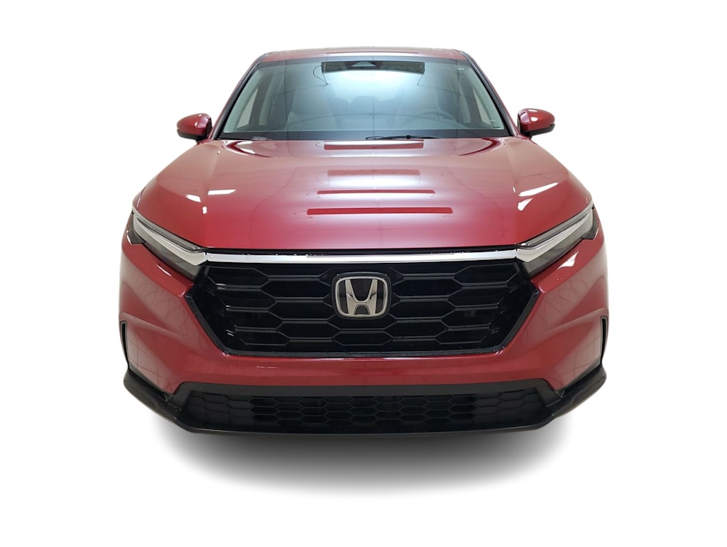 Thumbnail: 2025 Honda CR-V - 4