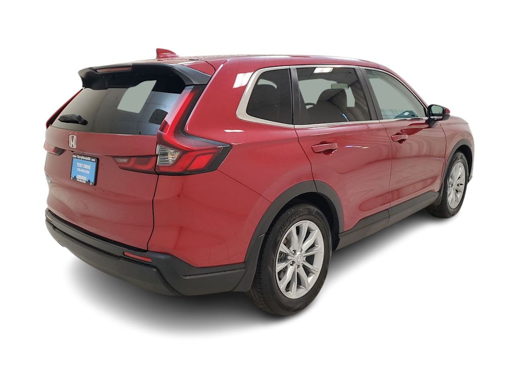 Thumbnail: 2025 Honda CR-V - 29