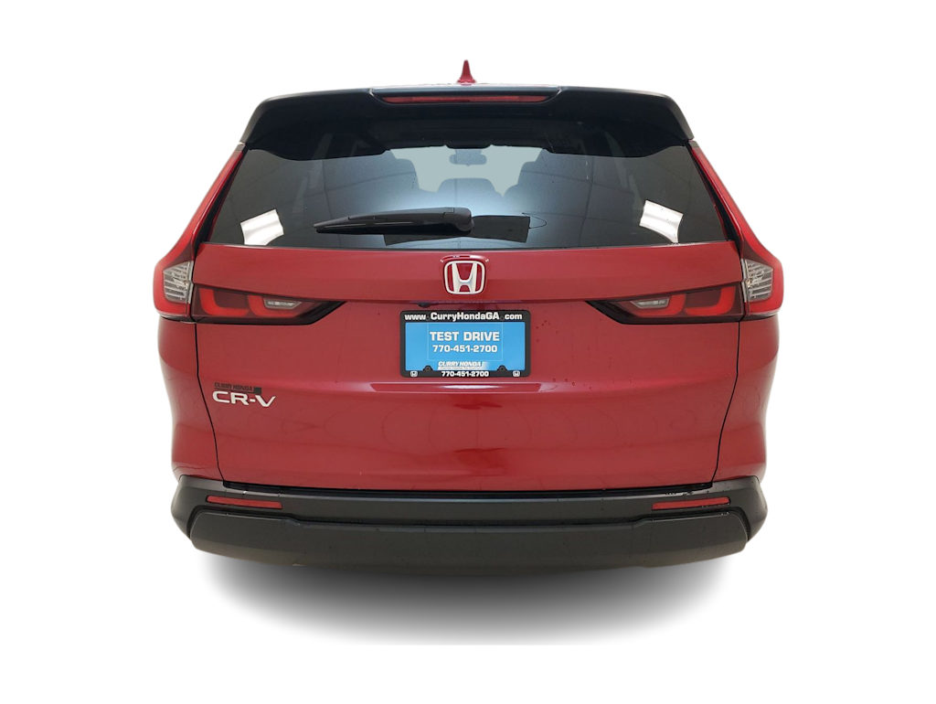Thumbnail: 2025 Honda CR-V - 3
