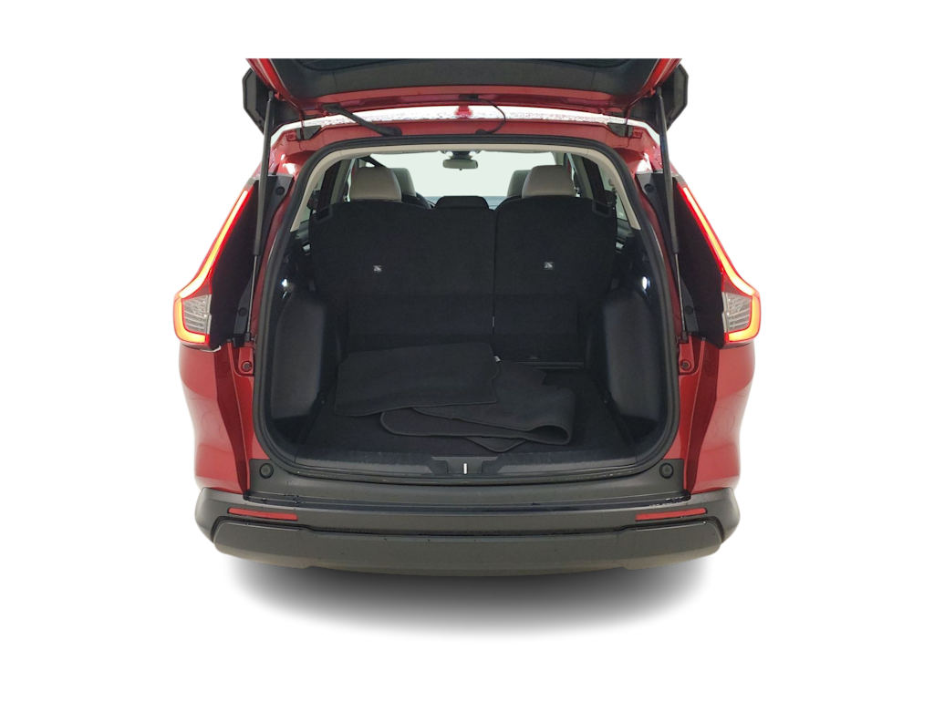 Thumbnail: 2025 Honda CR-V - 14