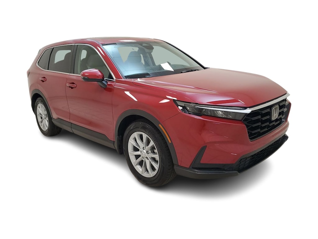 Thumbnail: 2025 Honda CR-V - 27