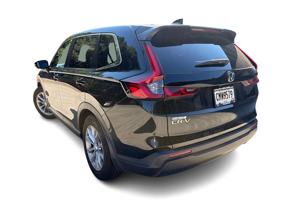 Thumbnail: 2023 Honda CR-V - 4