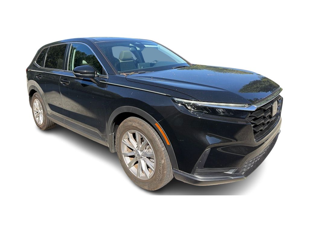 Thumbnail: 2023 Honda CR-V - 24