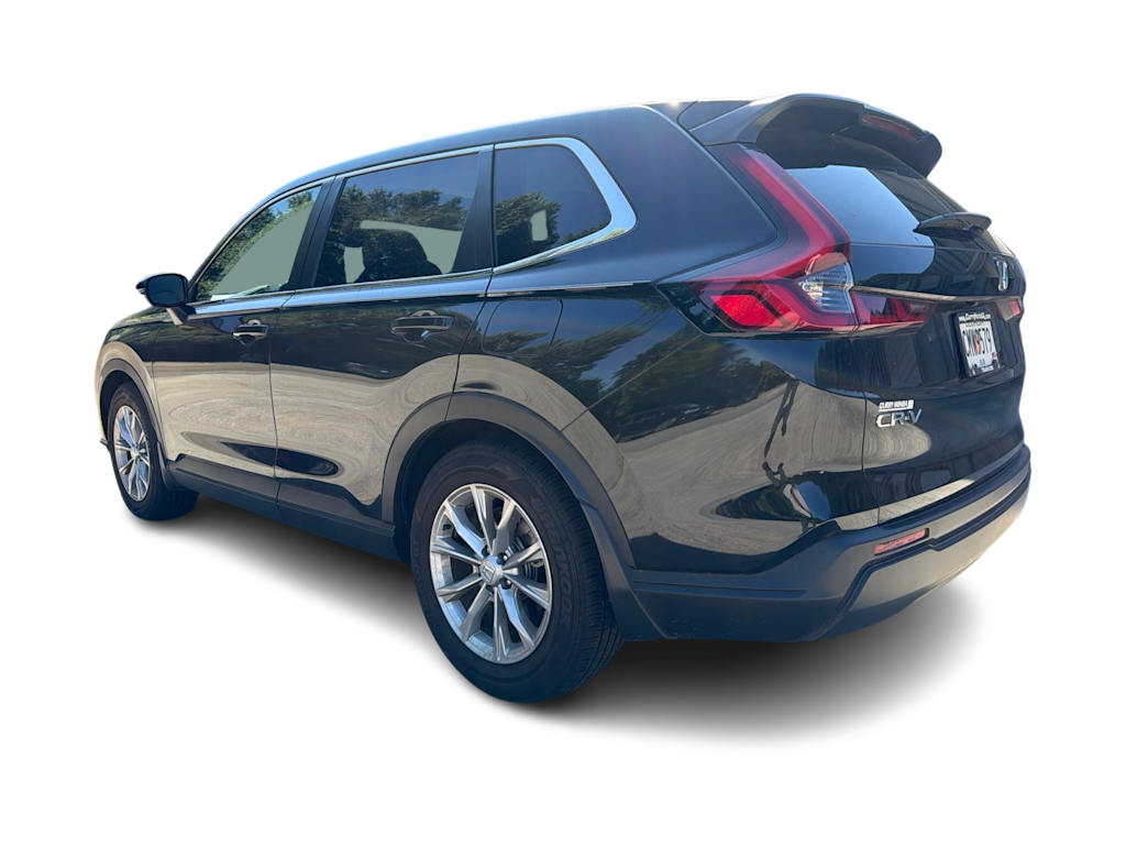 Thumbnail: 2023 Honda CR-V - 16