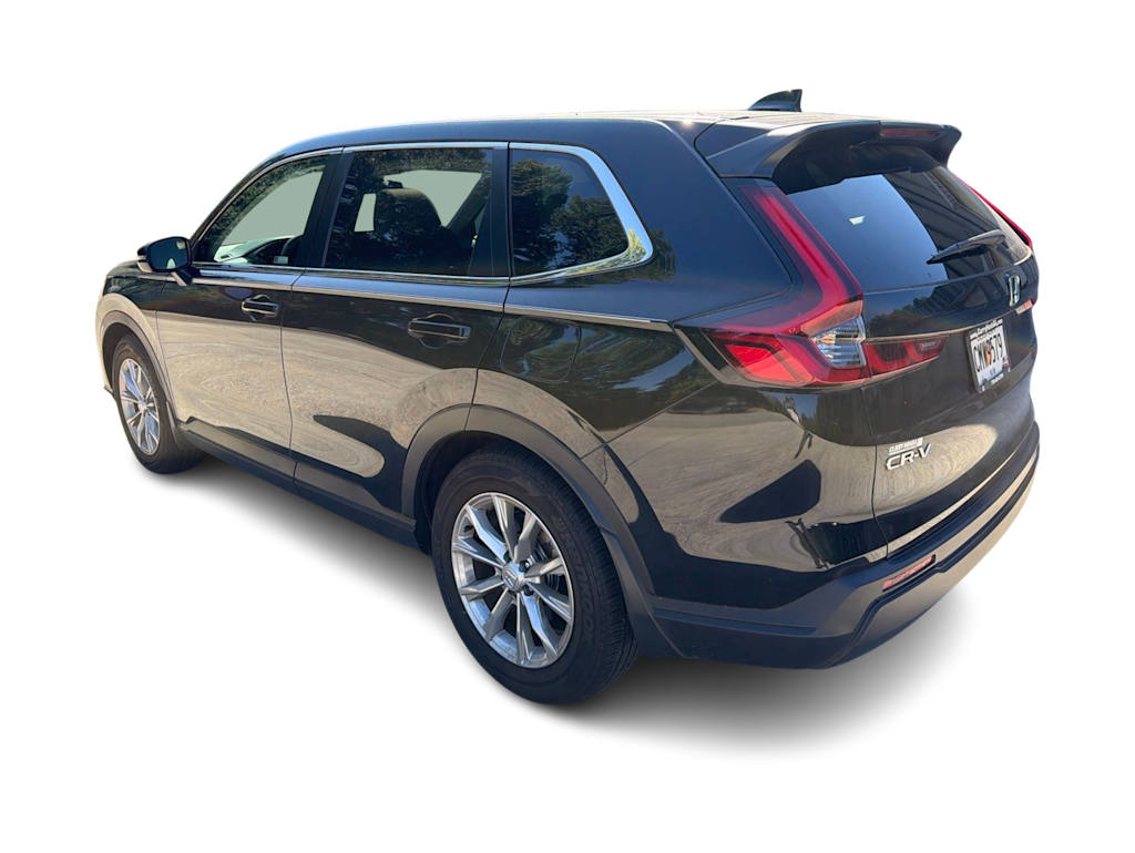 Thumbnail: 2023 Honda CR-V - 17