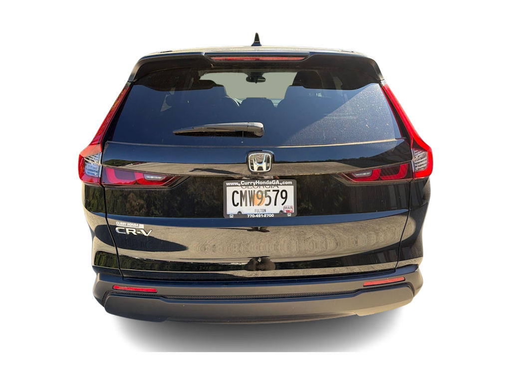 Thumbnail: 2023 Honda CR-V - 18