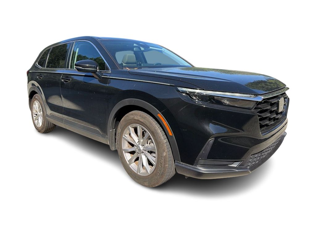 Thumbnail: 2023 Honda CR-V - 23