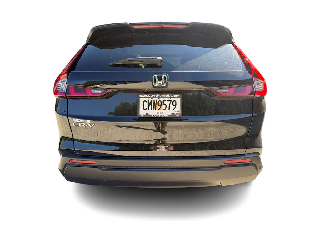 Thumbnail: 2023 Honda CR-V - 5