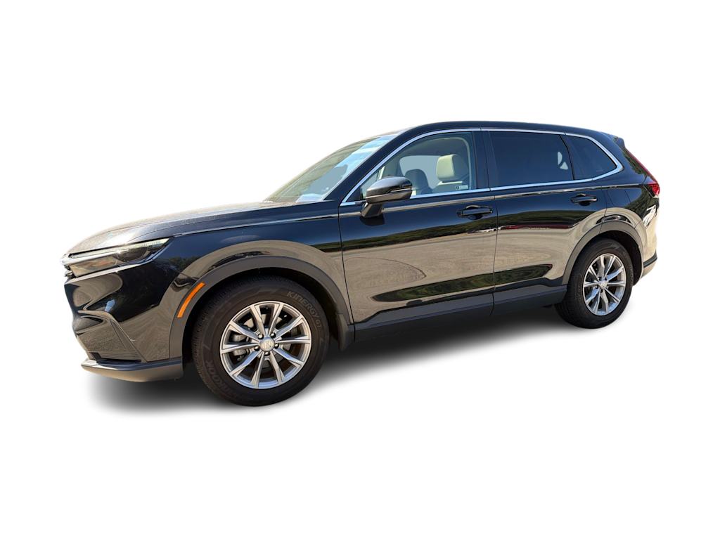 Thumbnail: 2023 Honda CR-V - 3